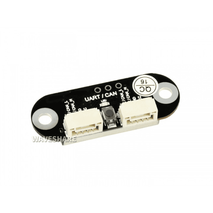TOF Laser Range Sensor