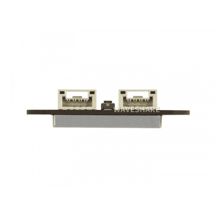 TOF Laser Range Sensor