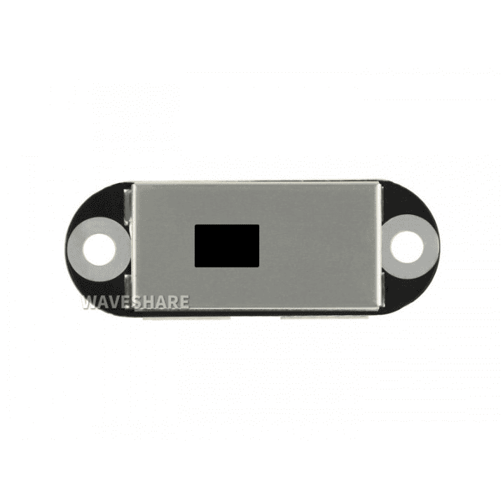 TOF Laser Range Sensor