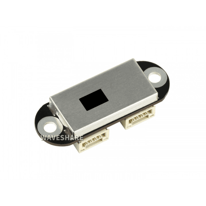 TOF Laser Range Sensor