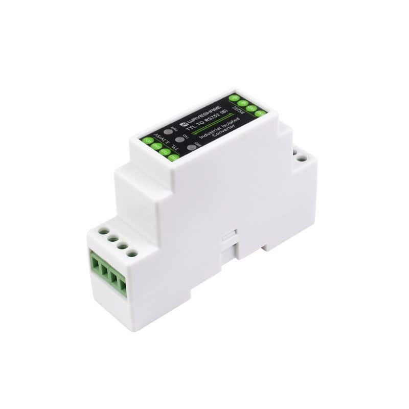 TTL TO RS232 (B)