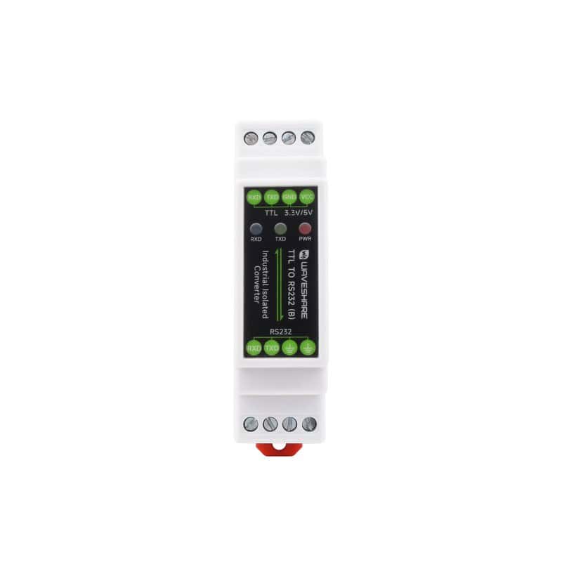 TTL TO RS232 (B)