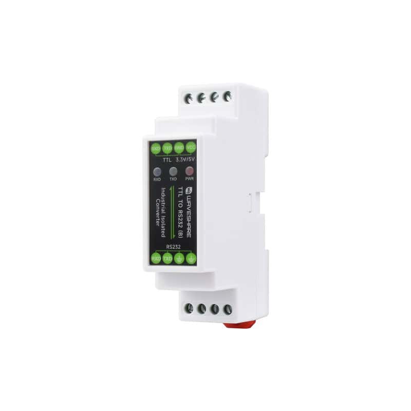 TTL TO RS232 (B)