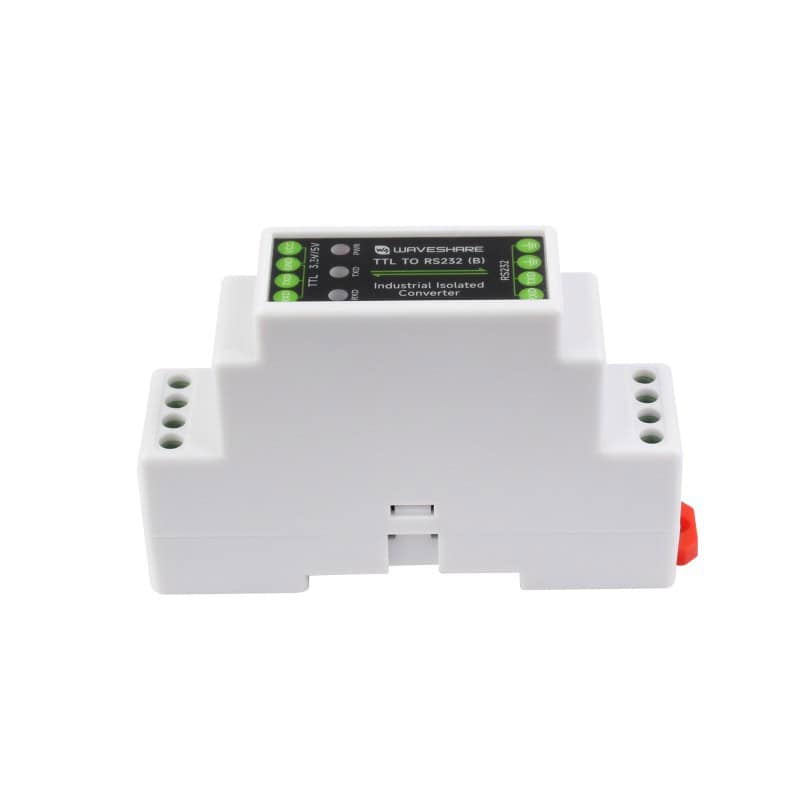 TTL TO RS232 (B)