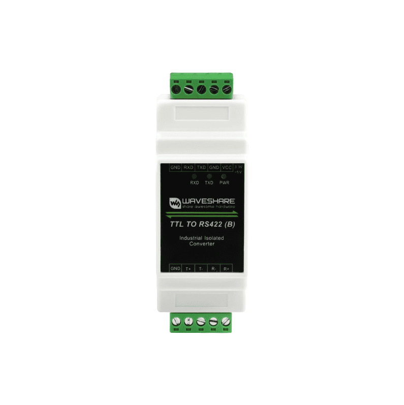 TTL TO RS422 (B)