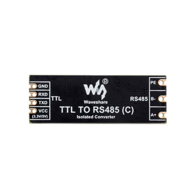 TTL TO RS485 (C)