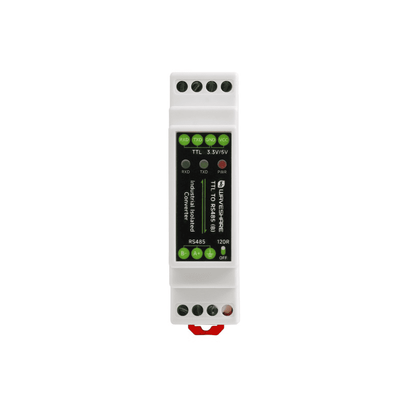 TTL TO RS485 (B)