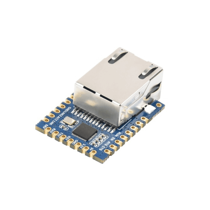 UART TO ETH (B)