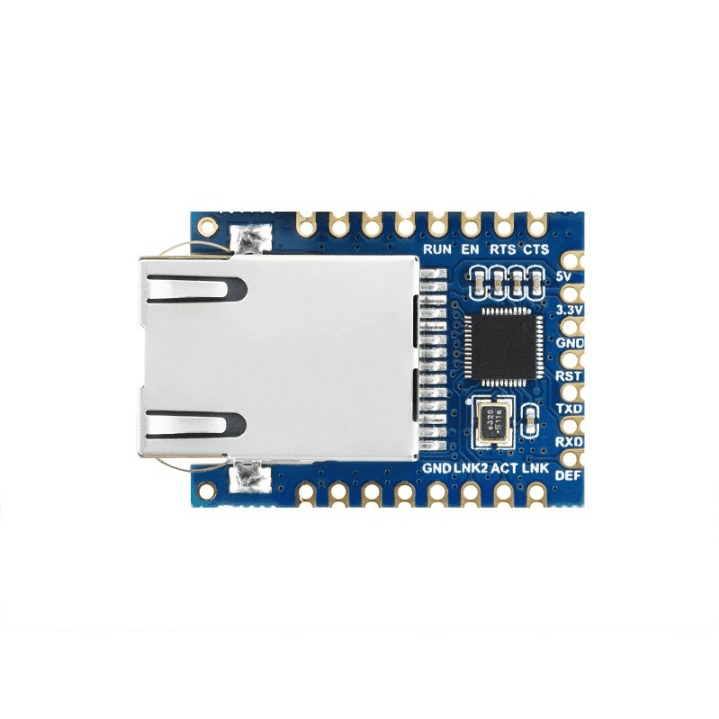 UART TO ETH (B)
