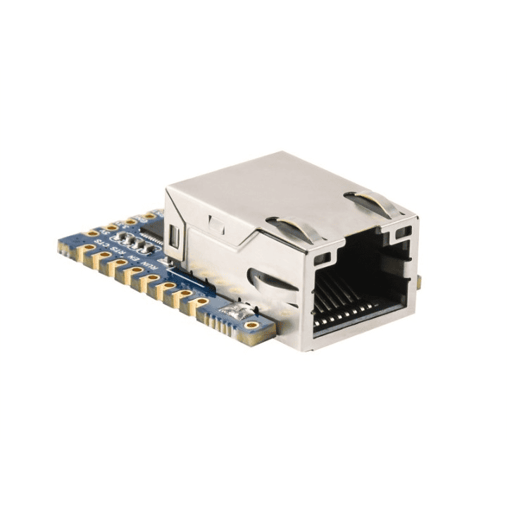 UART TO ETH (B)