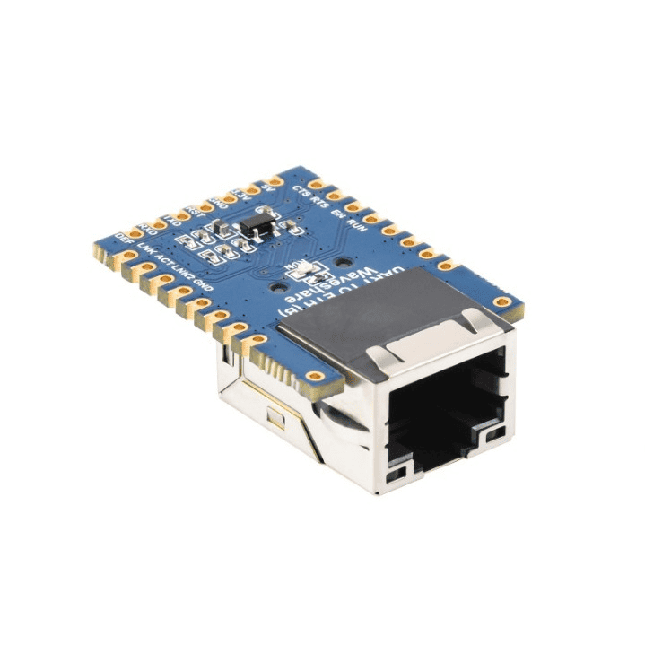UART TO ETH (B)