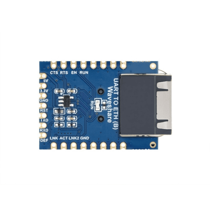 UART TO ETH (B)