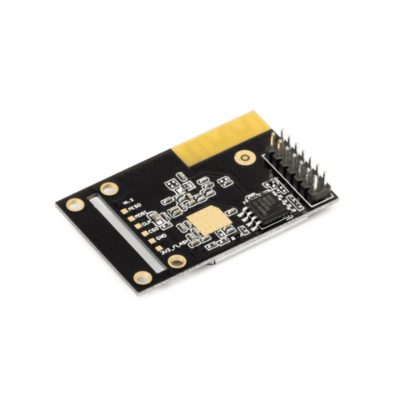 UART-WIFI232-B2 Expansion Board