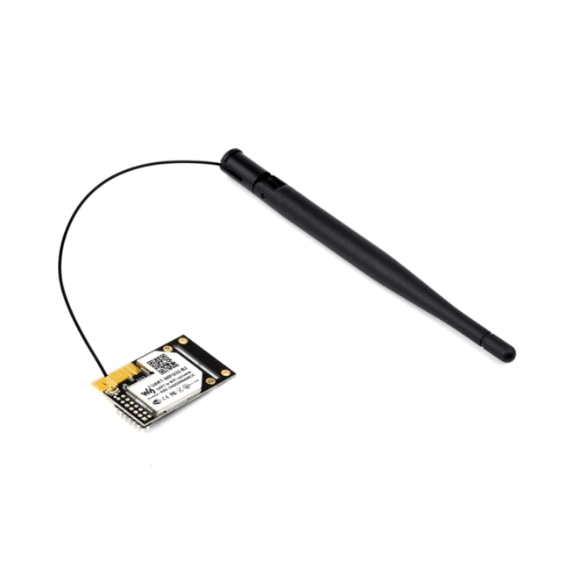 UART-WIFI232-B2 Expansion Board