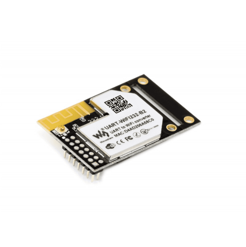 UART-WIFI232-B2 Expansion Board