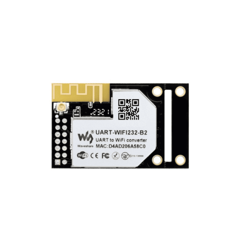 UART-WIFI232-B2 Expansion Board