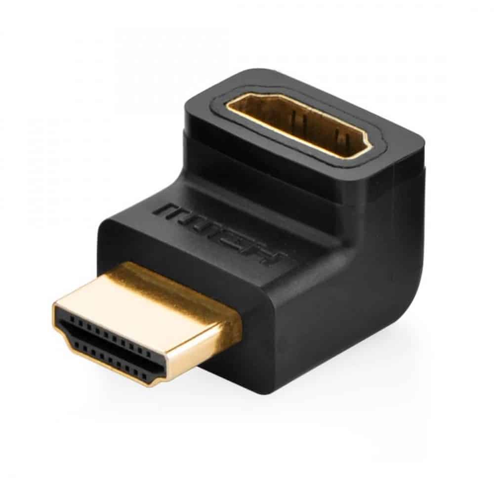 Ugaoni HDMI adapter m/ž Ugreen