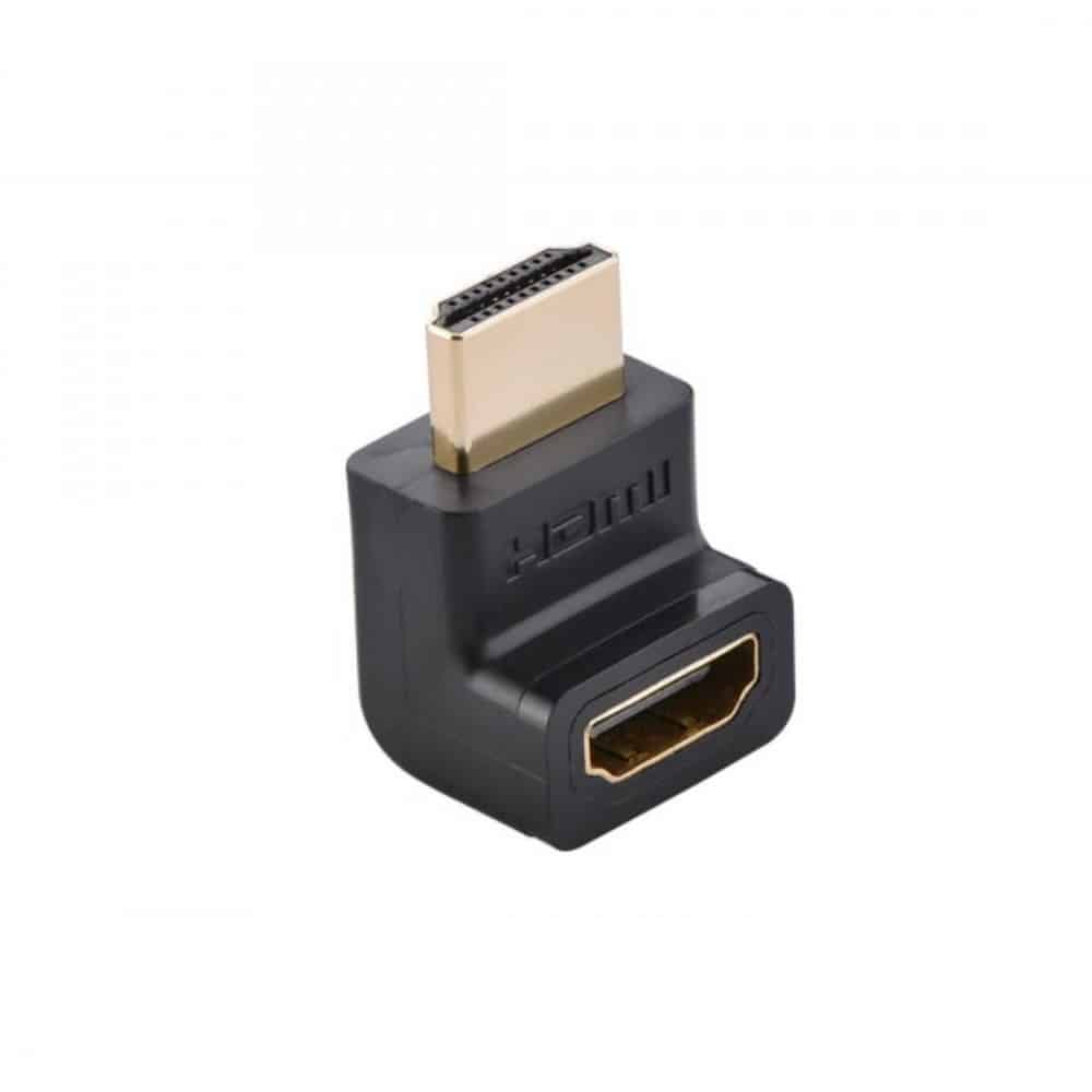 Ugaoni HDMI adapter m/ž Ugreen