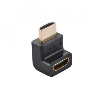 Ugaoni HDMI adapter m/ž Ugreen