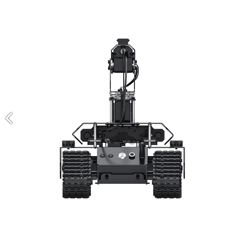 UGV Beast ROS 2
