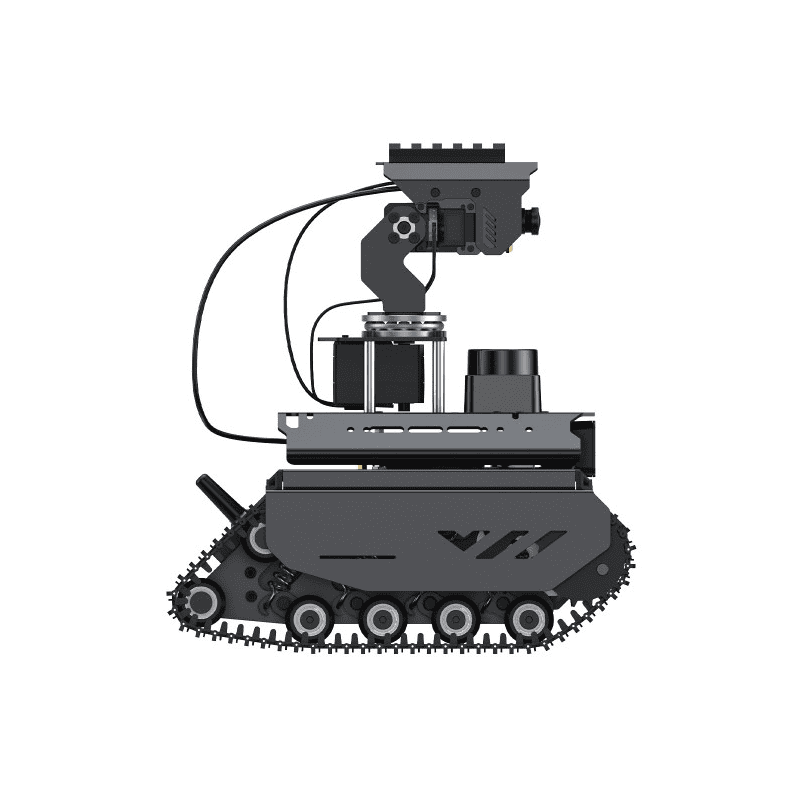 UGV Beast ROS 2