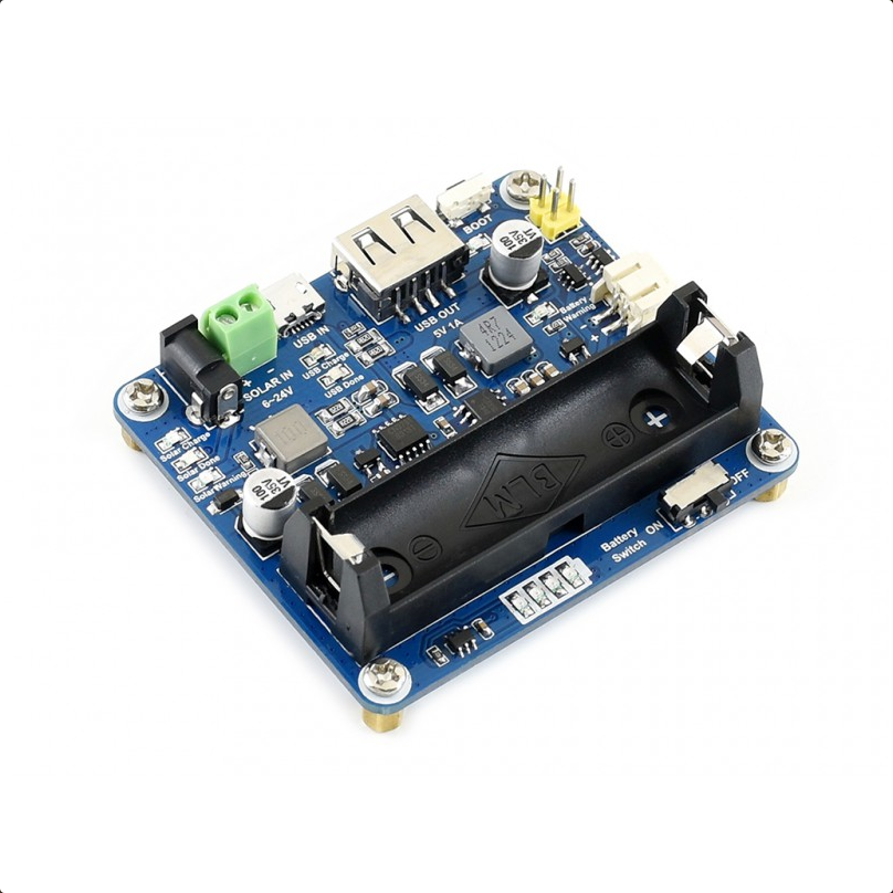 Power Management Module