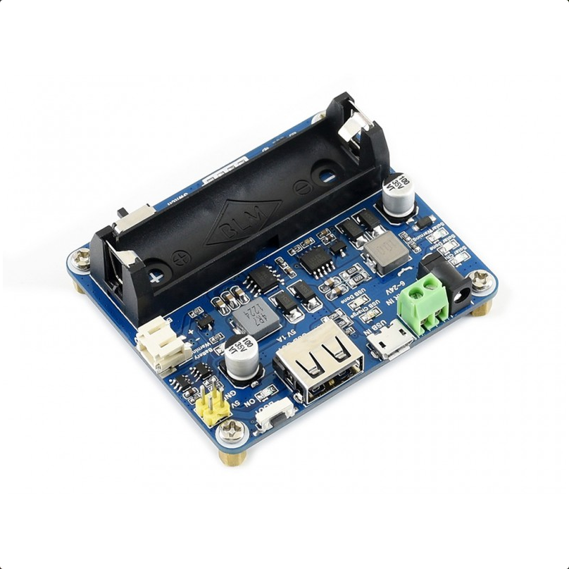 Power Management Module