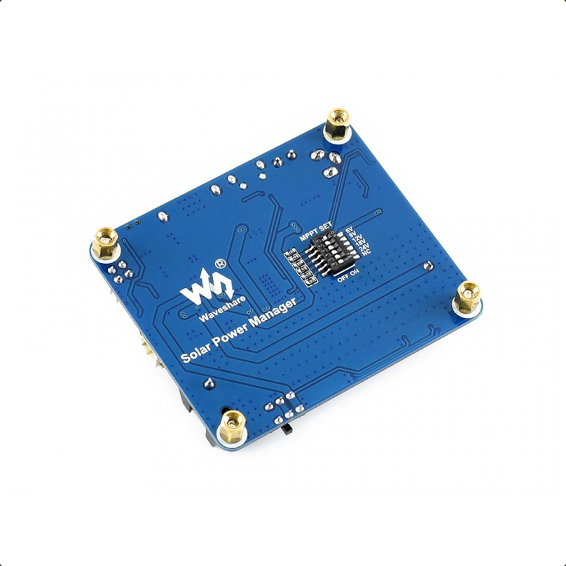 Power Management Module
