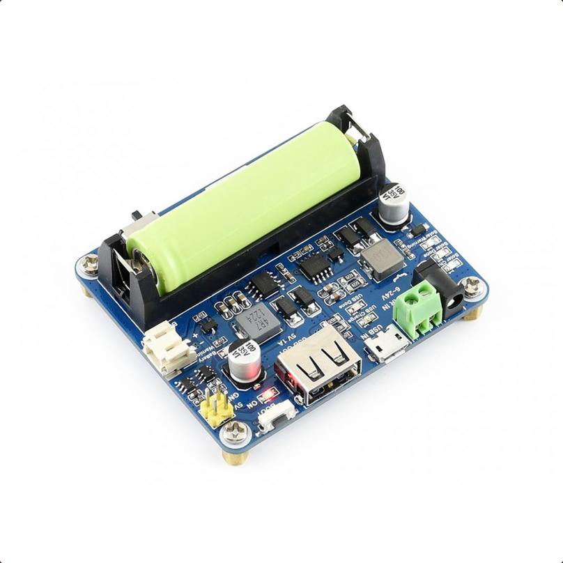 Power Management Module
