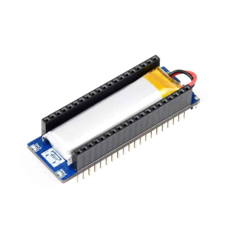 Pico-UPS-B Expansion Board