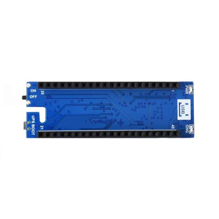 Pico-UPS-B Expansion Board