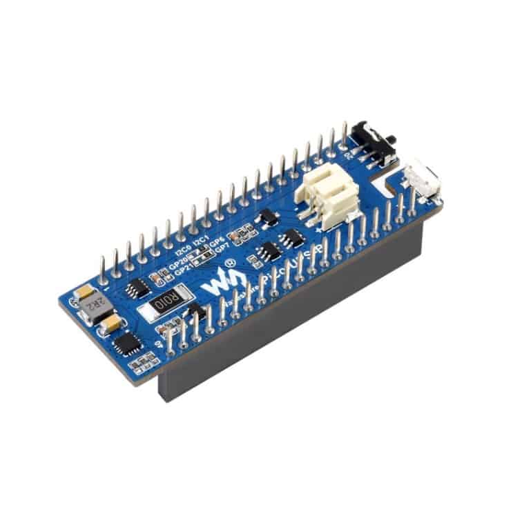 Pico-UPS-B Expansion Board