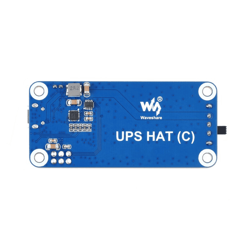 UPS HAT (C) --