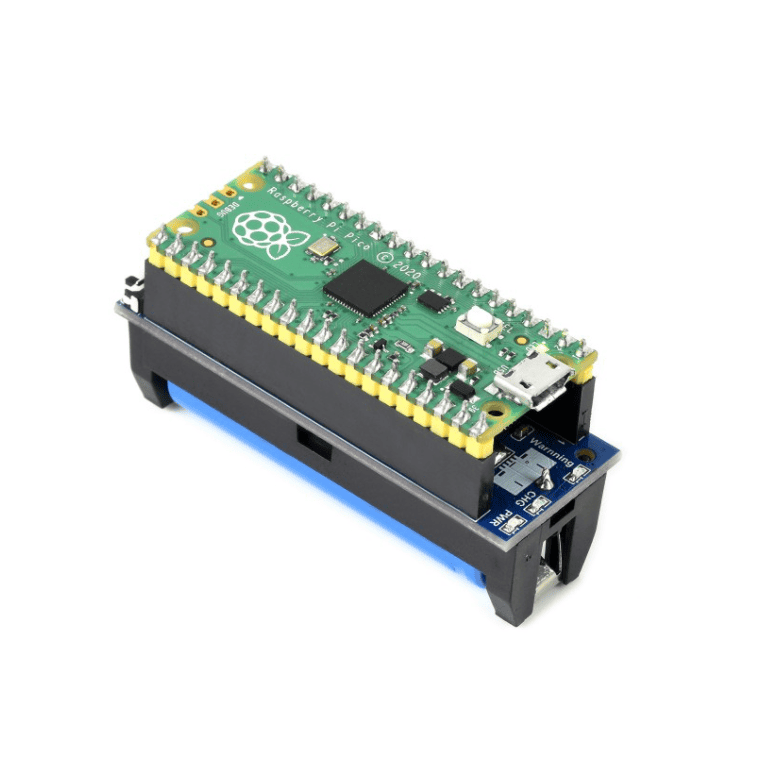 Raspberry Pi Pico UPS (A) napajanje