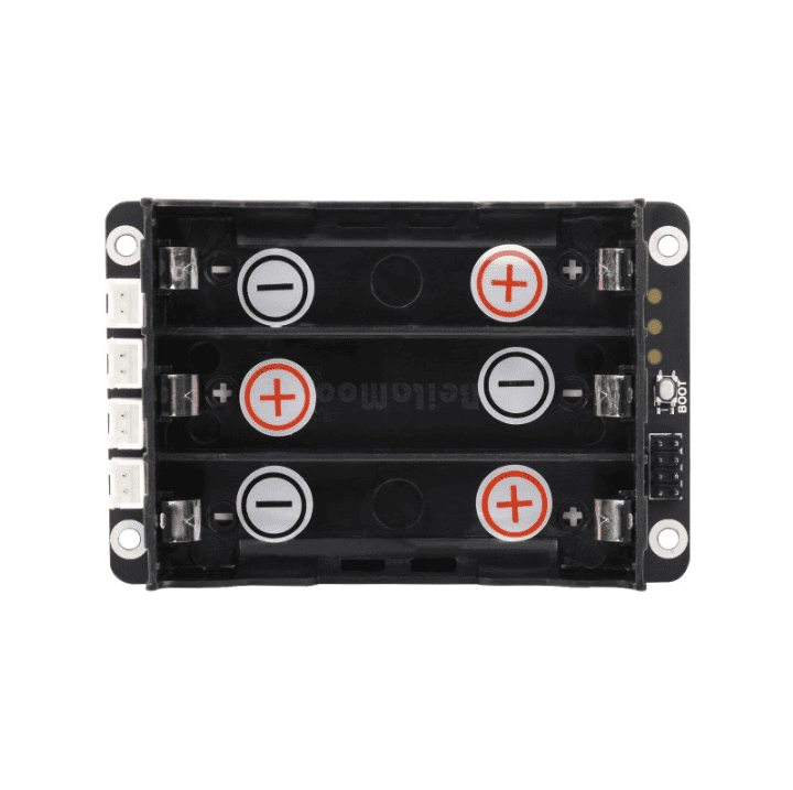 UPS Module 3S (EU)--
