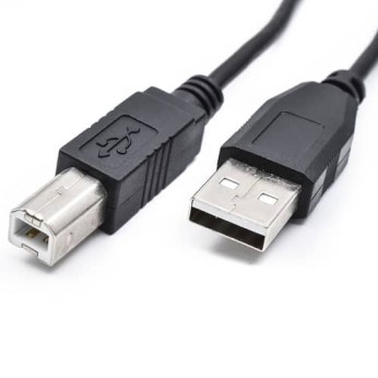 USB 2.0 A-plug B-plug kabl za stampac 1.8m