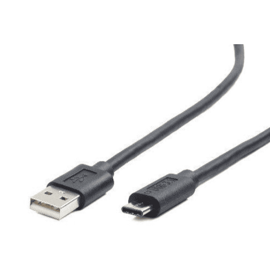 CCP-USB2-AMCM-10 USB 2.0 AM to Type-C cable (AM/CM), 3 m