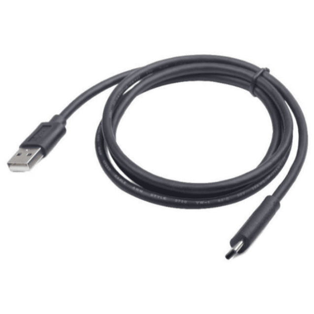 CCP-USB2-AMCM-10 USB 2.0 AM to Type-C cable (AM/CM), 3 m