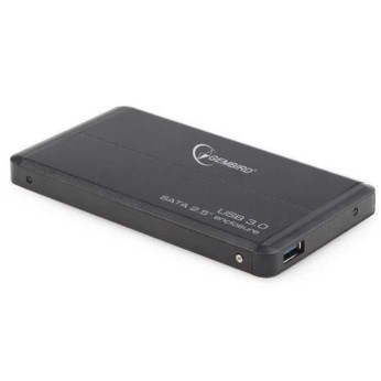 EE2-U3S-2 USB 3.0 Externo kuciste za 2.5`` SATA hard diskove crni