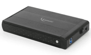 EE3-U3S-3 USB 3.0 Externo kuciste za 3.5` SATA hard diskove FO