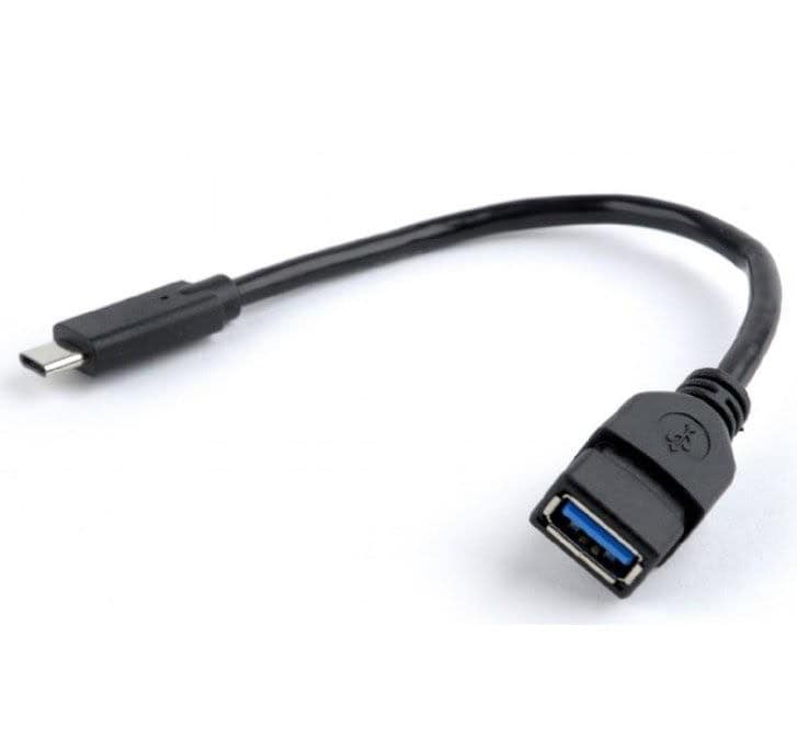 USB 3.0 OTG Type-C adapter cable A-OTG-CMAF3-01