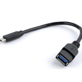 USB 3.0 OTG Type-C adapter cable A-OTG-CMAF3-01