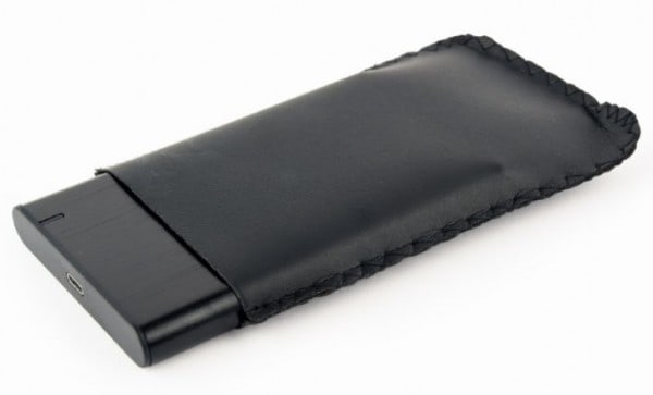 EE2-U3S-6 Gembird USB 3.1 Externo kuciste za 2.5` SATA hard diskove, Type-C