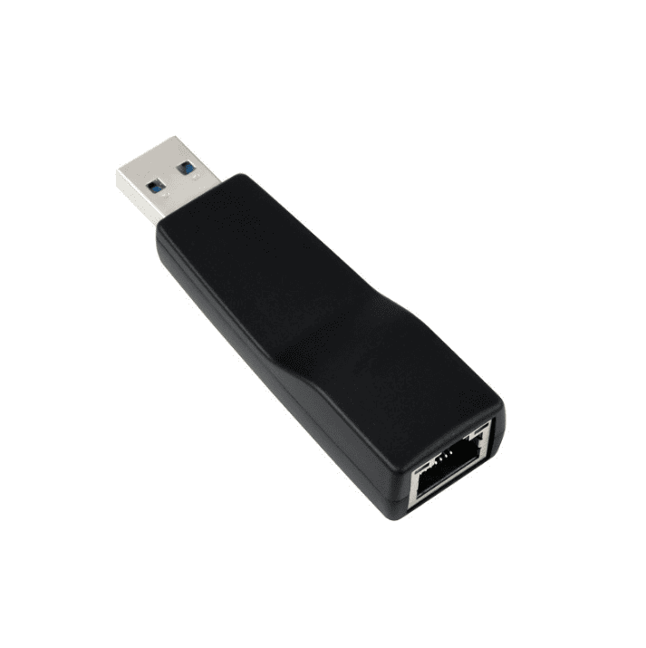 USB 3.2 Gen1 TO Gigabit ETH Expansion Board