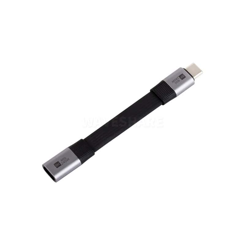 USB-C Extension Cable (A) – ravni