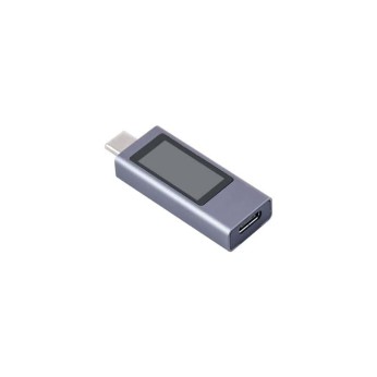 USB-C Power Meter (merač)