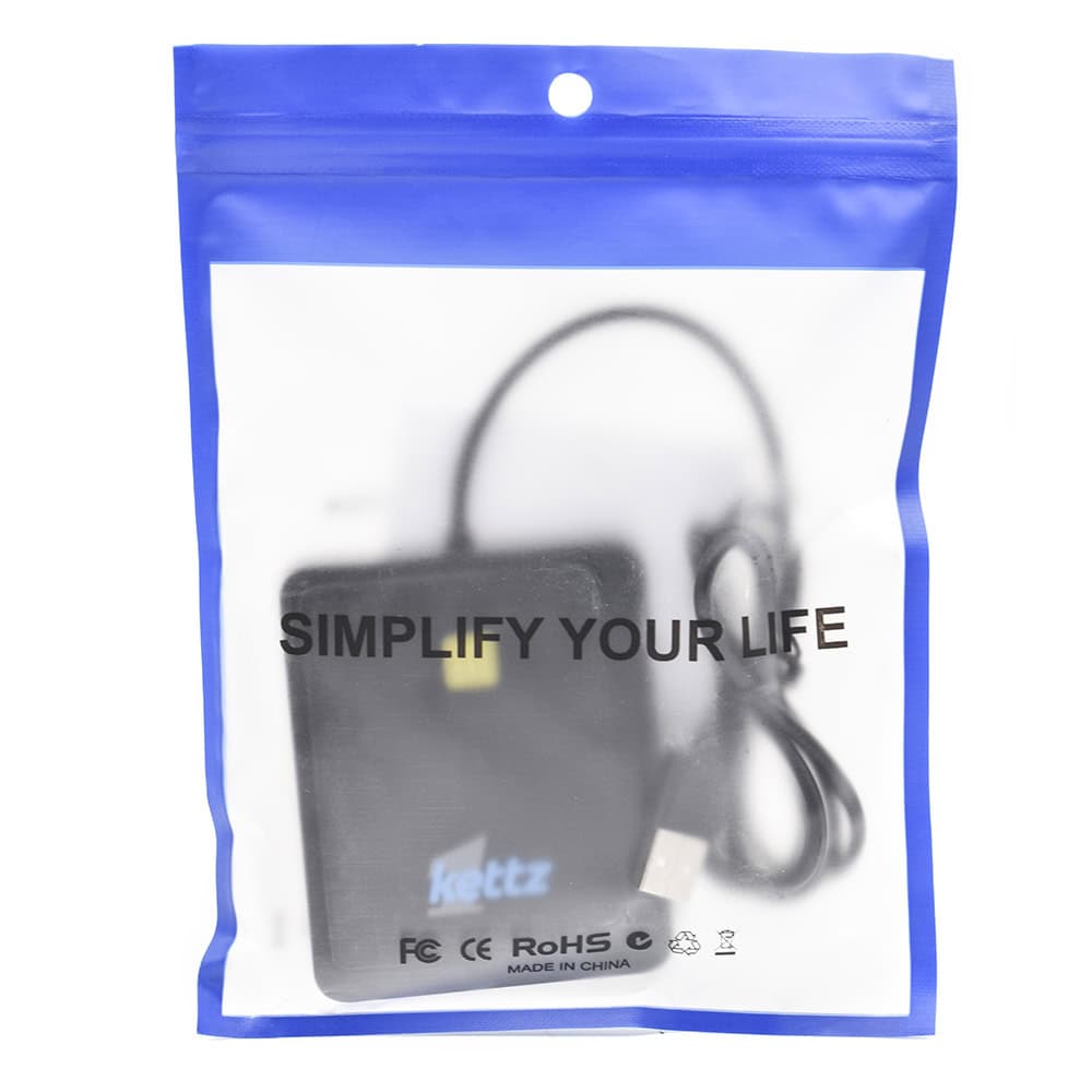 USB čitač ID smart i SIM kartica