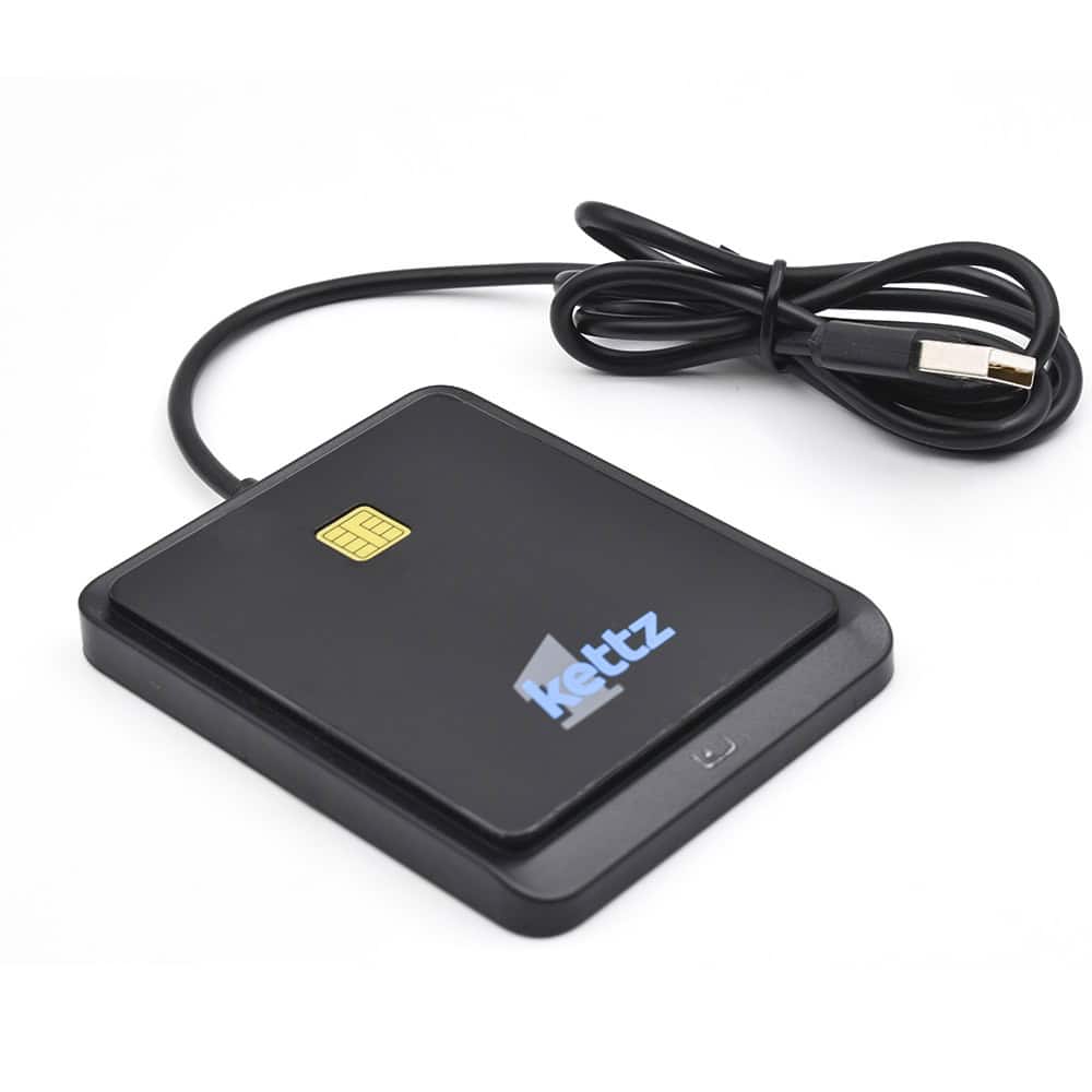 USB čitač ID smart i SIM kartica