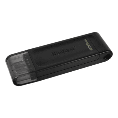 USB FD.128GB KINGSTON Type-C DT70/128GB