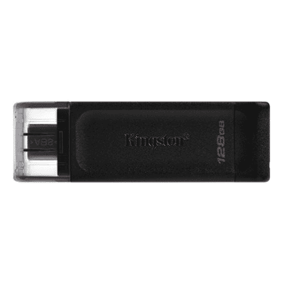 USB FD.128GB KINGSTON Type-C DT70/128GB
